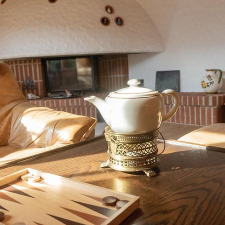 فيلا Tanzhaus ويلدهاوس المظهر الخارجي الصورة