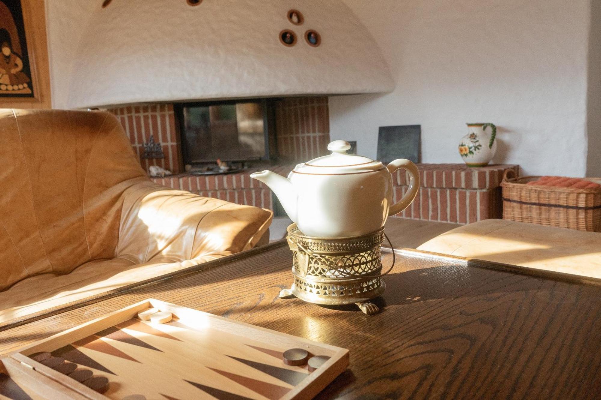 فيلا Tanzhaus ويلدهاوس المظهر الخارجي الصورة