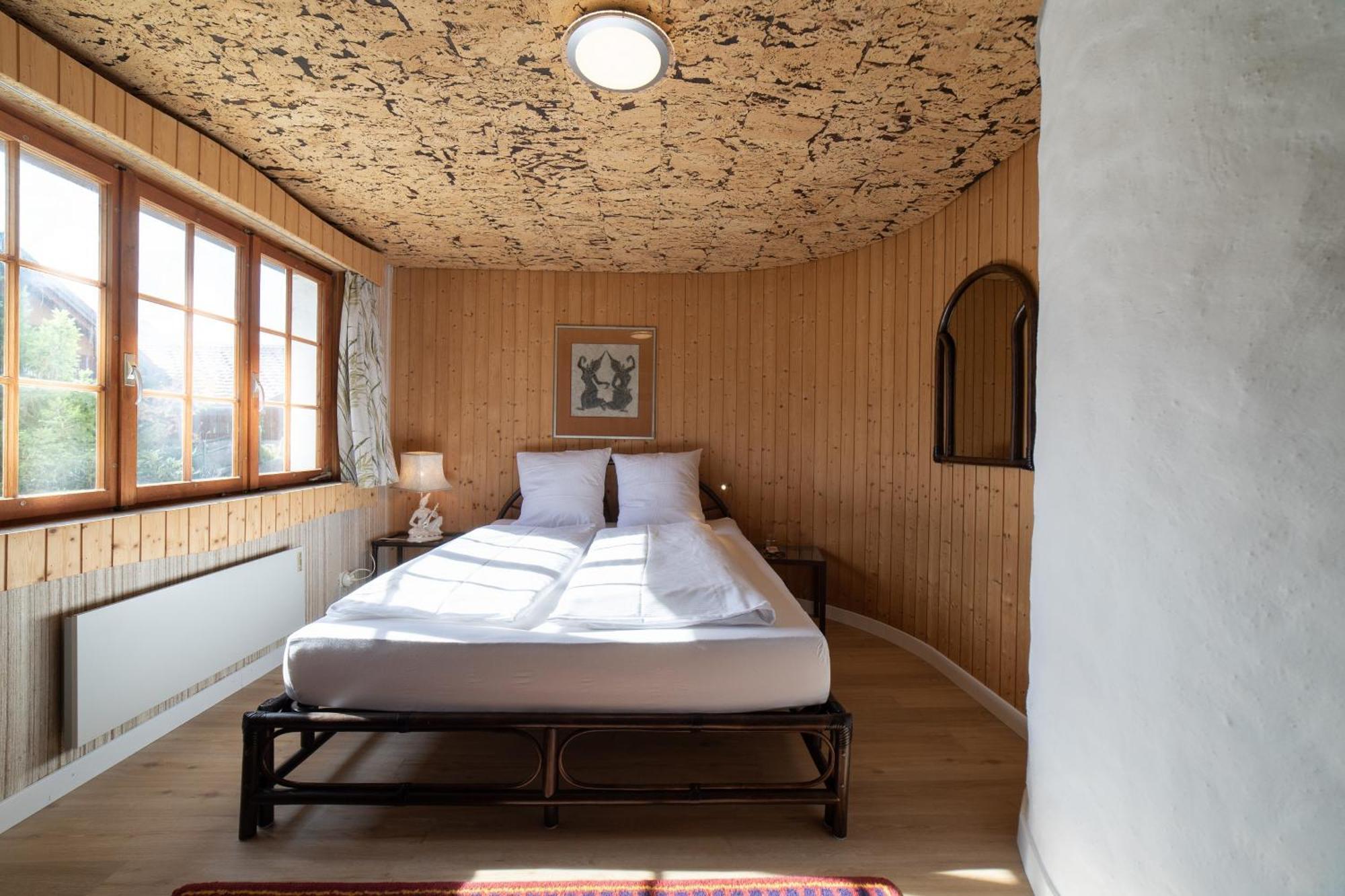 فيلا Tanzhaus ويلدهاوس المظهر الخارجي الصورة
