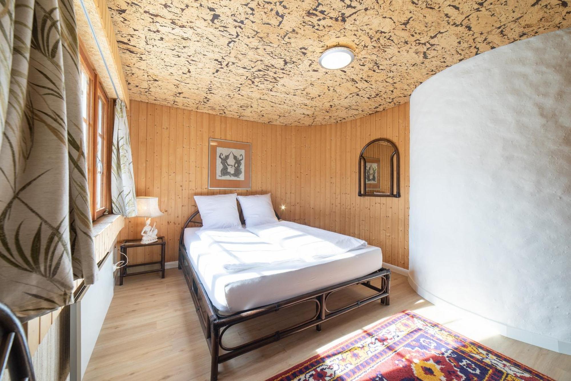 فيلا Tanzhaus ويلدهاوس المظهر الخارجي الصورة