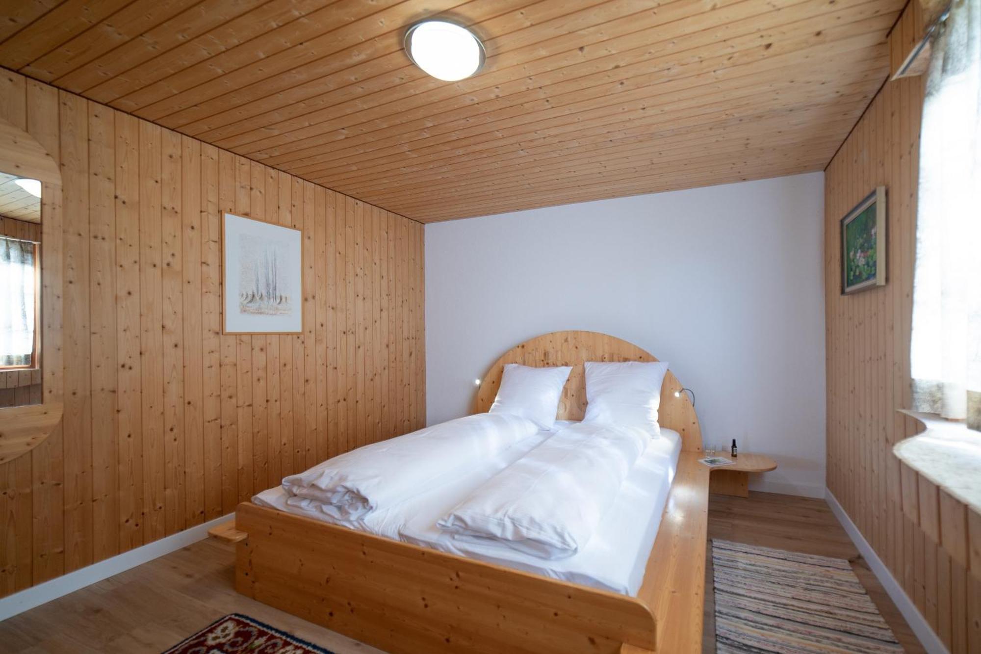فيلا Tanzhaus ويلدهاوس المظهر الخارجي الصورة