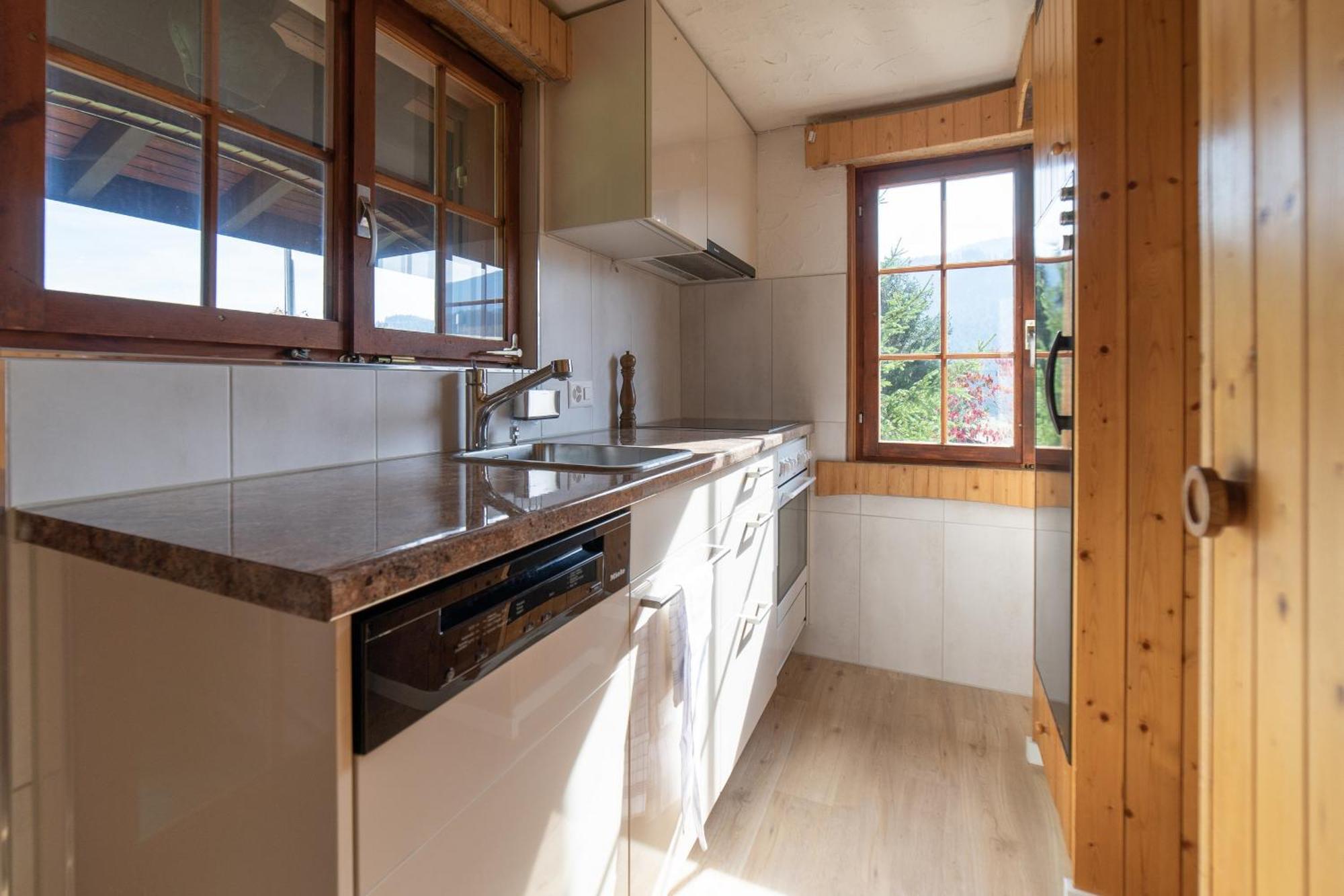 فيلا Tanzhaus ويلدهاوس المظهر الخارجي الصورة
