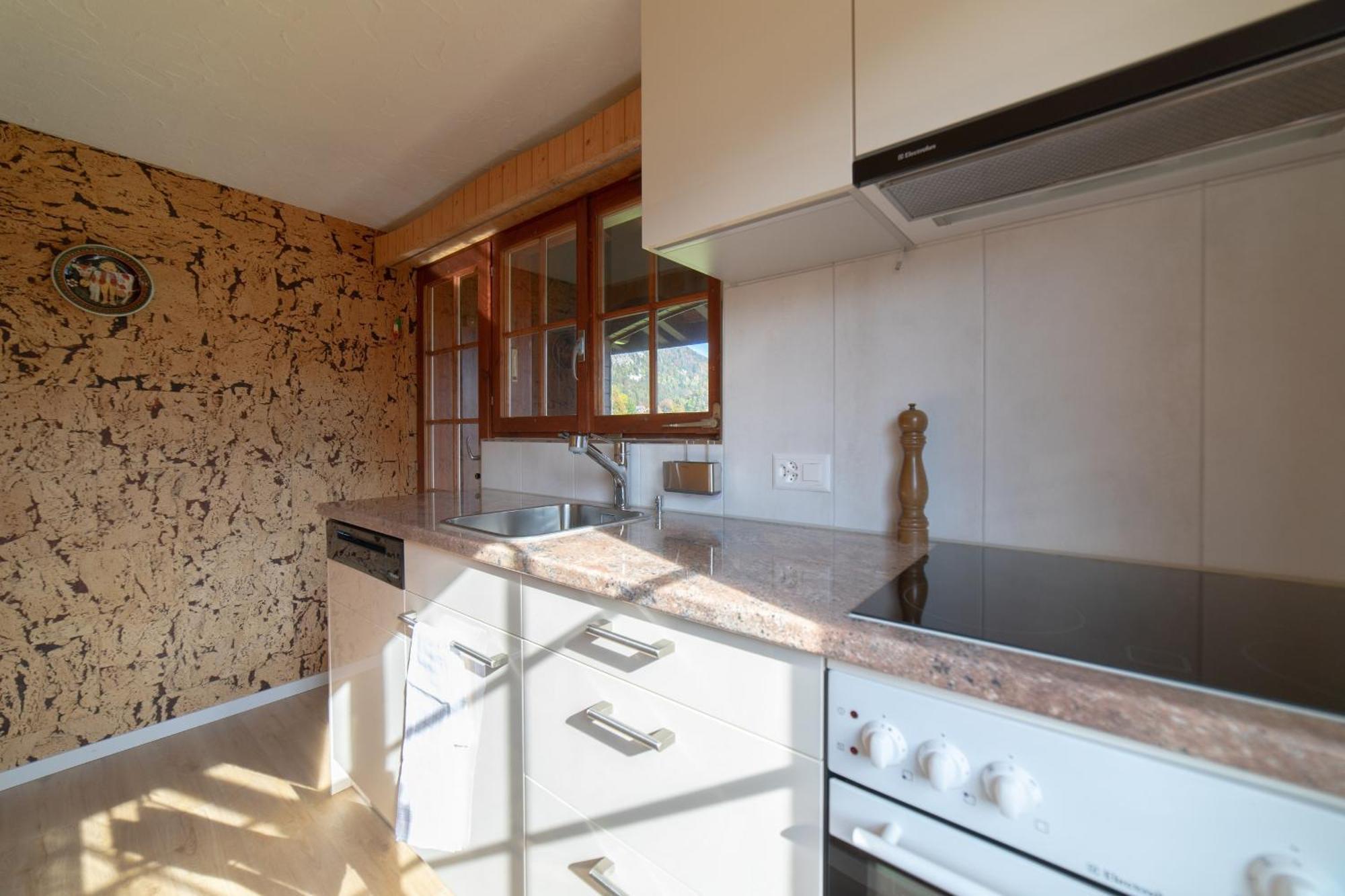 فيلا Tanzhaus ويلدهاوس المظهر الخارجي الصورة