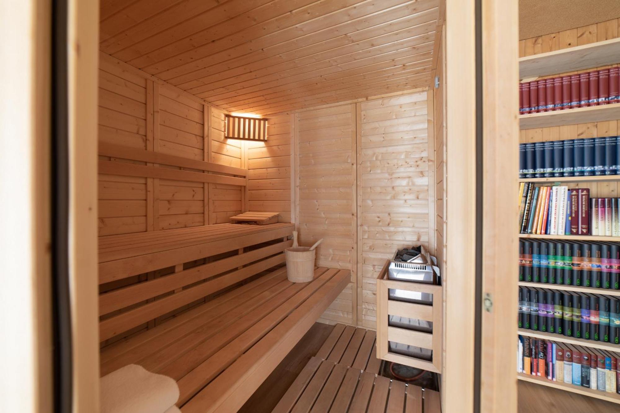 فيلا Tanzhaus ويلدهاوس المظهر الخارجي الصورة