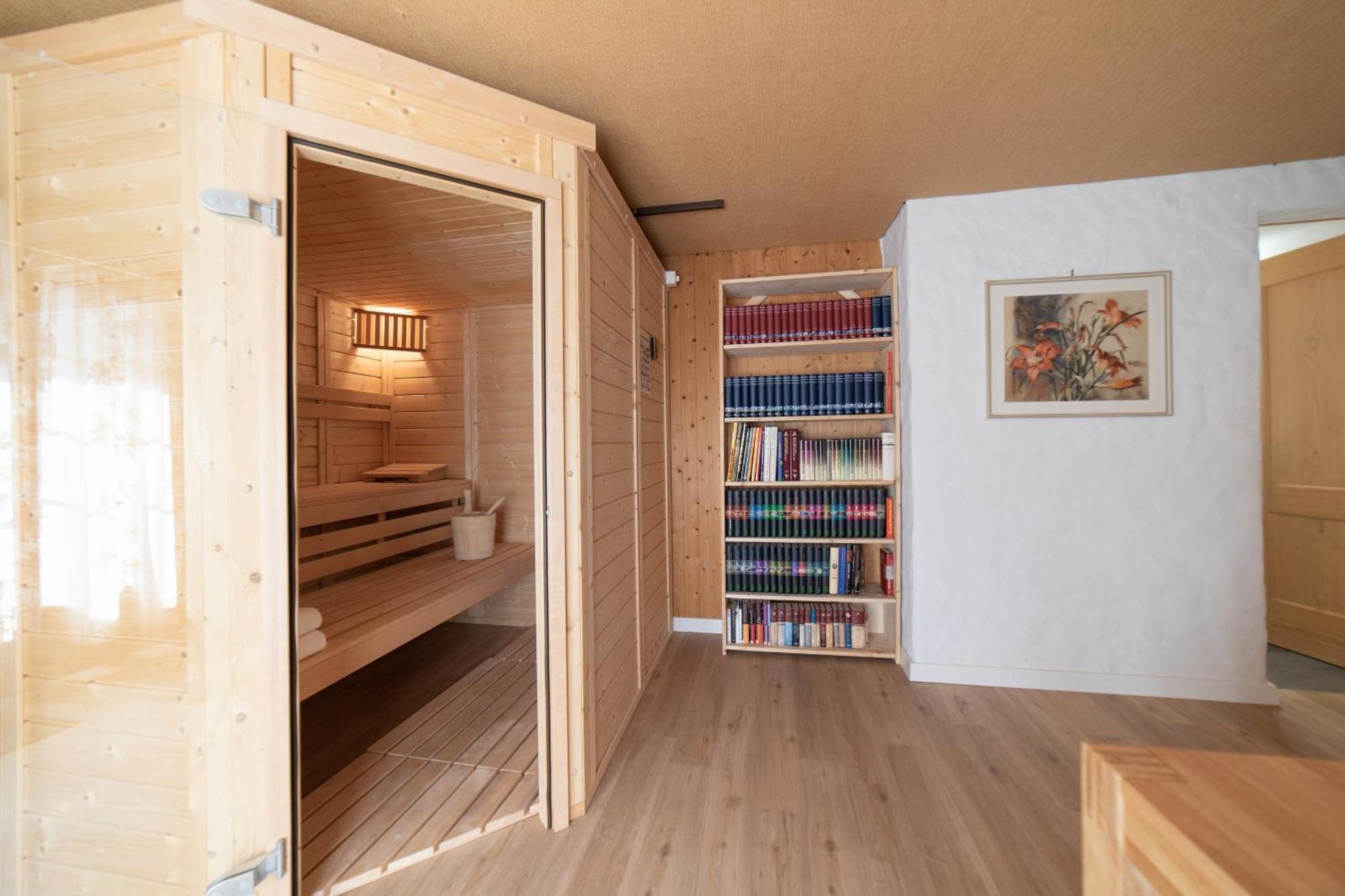 فيلا Tanzhaus ويلدهاوس المظهر الخارجي الصورة